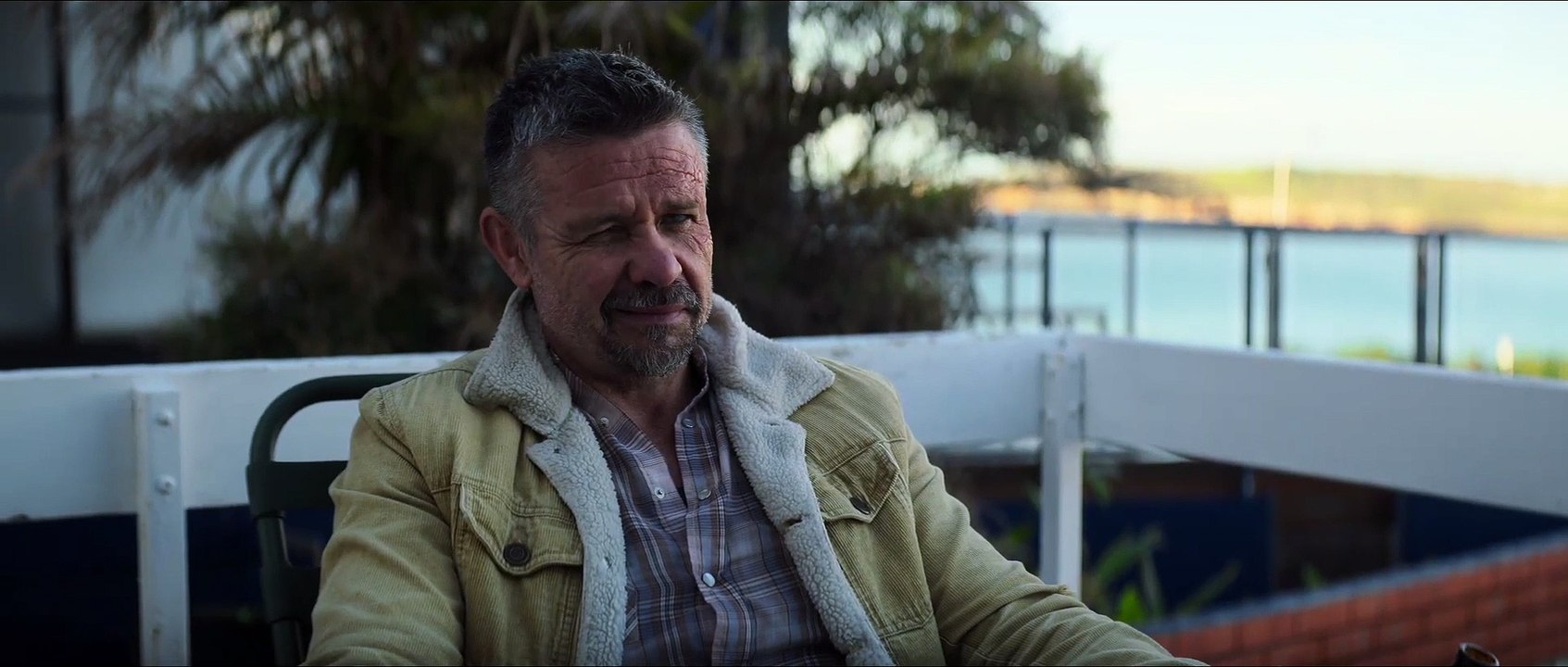 Legado de sangre - Tráiler español