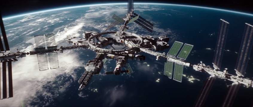 Rubikon 2056 - Tráiler español