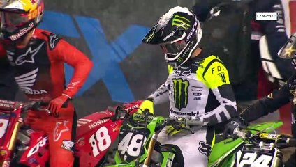 RD11 - 250cc Main Event