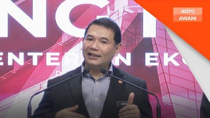 10 syarikat jadi projek rintis lahir 100,000 pekerja mahir
