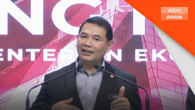 10 syarikat jadi projek rintis lahir 100,000 pekerja mahir