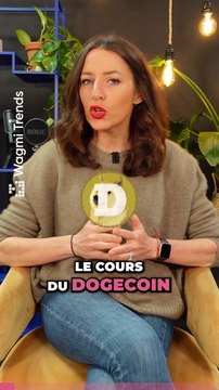 Elon Musk propulse le DOGEcoin ! Le logo de Twitter remplacé par celui du Doge