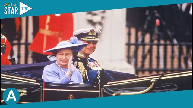 MARIAGES ROYAUX. Quand Elizabeth II disait oui au Prince Philip
