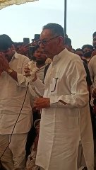 विश्वेंद्र सिंह बोले: यह इच्छी पूरी होगी, लेकिन जातिगत संघर्ष नहीं बर्दाश्त