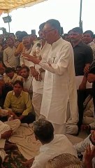 विश्वेंद्र सिंह बोले: यह इच्छी पूरी होगी, लेकिन जातिगत संघर्ष नहीं बर्दाश्त