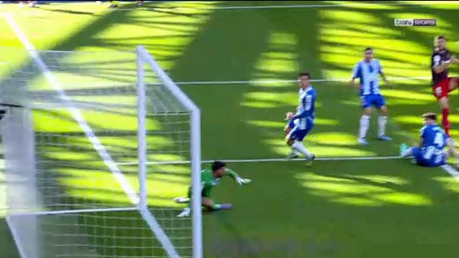 La Liga: Les frères Williams régalent face à l'Espanyol