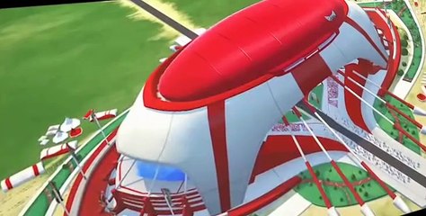 Rimba Racer S02 E001