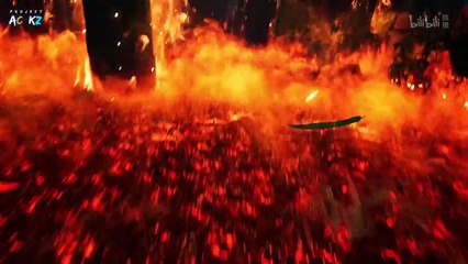 A Record of a Mortal’s Journey to Immortality Season 2 Episode 24 Subtitle Indonesia