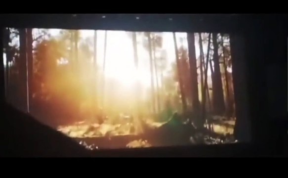 Skeleton Crew - Leaked Star Wars Celebrations Trailer 2023