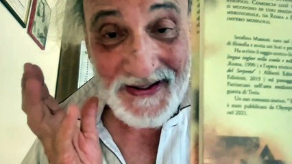 LUCI ROSSE E CARITAS