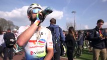 Paris-Roubaix 2023 - Le Team TotalEnergies de Peter Sagan, Anthony Turgis...  en immersion sur Paris-Roubaix