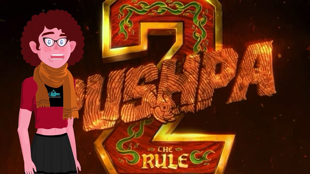 Pushpa 2 Trailer Review__ Allu Arjun _ Rashmika _ Sukumar _ #2023 #alluarjun #pushpa2