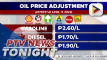 Oil firms to implement big-time price hike