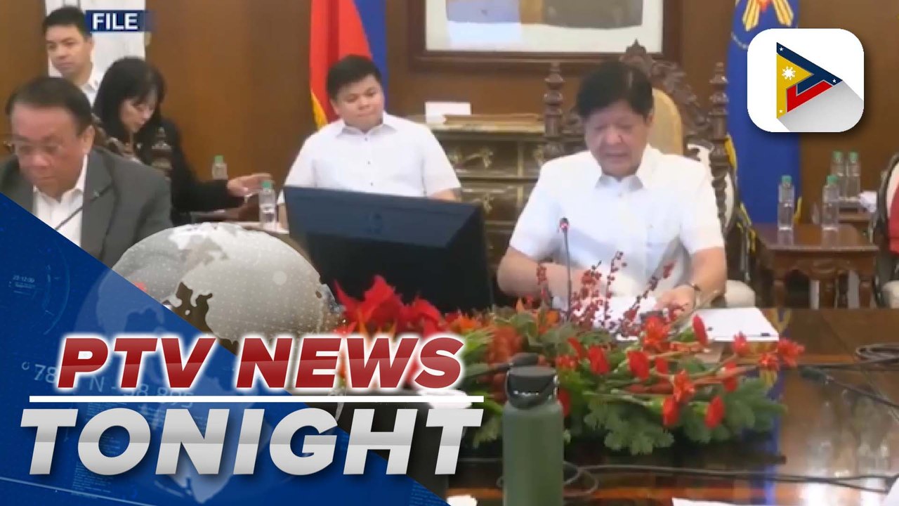 Latest SWS poll shows ‘very good’ job approval ratings for Cabinet, SC, Congress