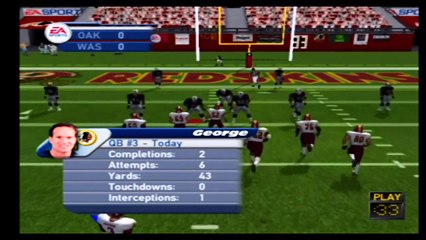 Madden NFL 2002