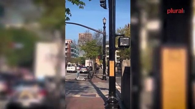 Al menos cinco muertos y seis heridos en un tiroteo en Louisville, Kentucky