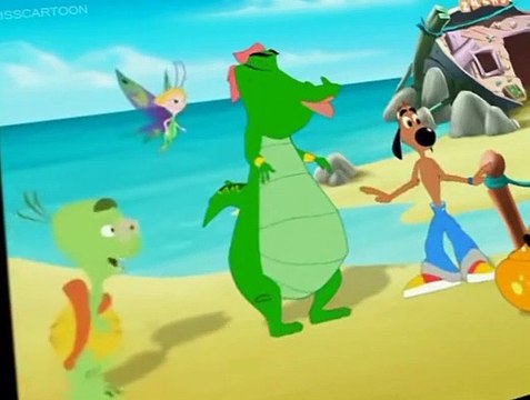 Bob's Beach E038 - Robinson Bob