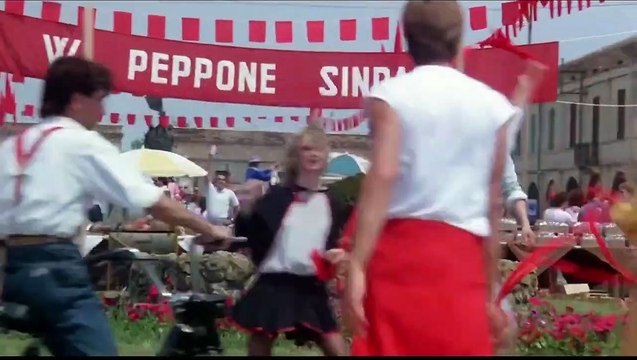 Don Camillo Bande-annonce (DE)