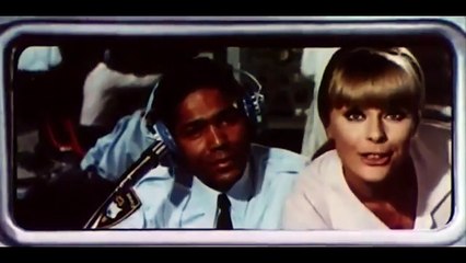 Les hommes de Las Vegas Bande-annonce (EN)