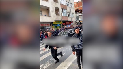 Erdoğan’ın pide alışverişi gündem oldu