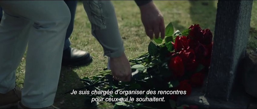 Les Repentis Bande-annonce (FR)