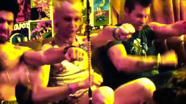 Salton Sea Bande-annonce (EN)