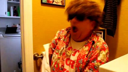 Amityville Death Toilet Bande-annonce (EN)