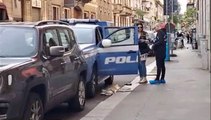 Milano, aggredito a coltellate in un ristorante di via Paolo Sarpi