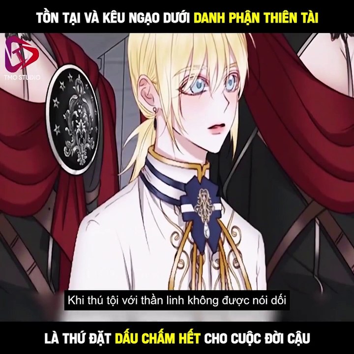 Review Truyện: Khế Ước Trở Thành Gia Đình Với Ác Ma - Tập 6 | Trở Thành Cô Vợ Khế Ước Của Nhân Vật Phản Diện