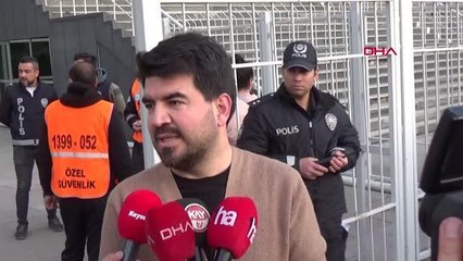 Kayserispor Basın Sözcüsü Samet Koç: Transfer tahtasını açacağız