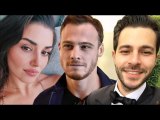 El amorío de Hande Ercel y Hakan Sabanci envió a Kerem Bürsin al abismo tras la tragedia