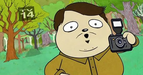 Out There Out There E008 Salem, My Salem