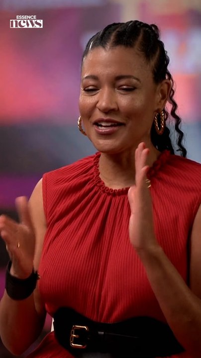 Tina Gordon on Making 'Praise This' Not Too 'Preachy' - video Dailymotion