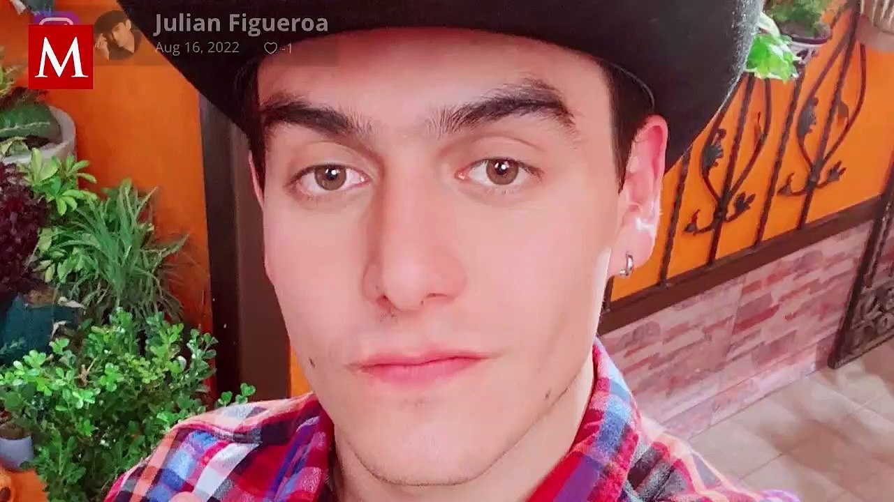 ¿De qué murió Julián Figueroa? Ésta es la causa del fallecimiento del hijo de Maribel Guardia
