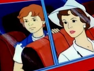 Mister T Mister T S01 E011 Case of the Casino Caper