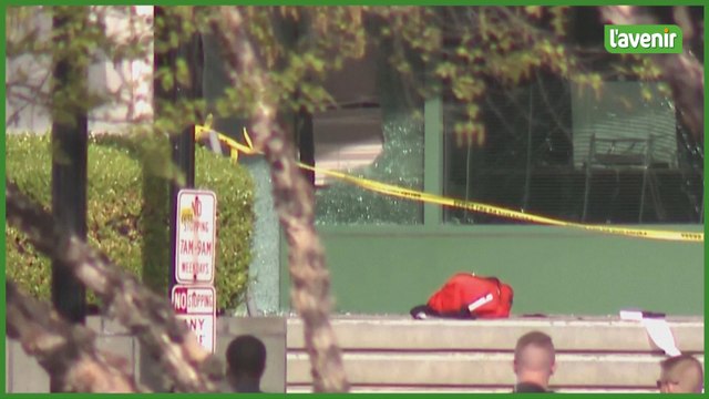 Etats-Unis: cinq morts dans des tirs dans le Kentucky, le suspect a été neutralisé