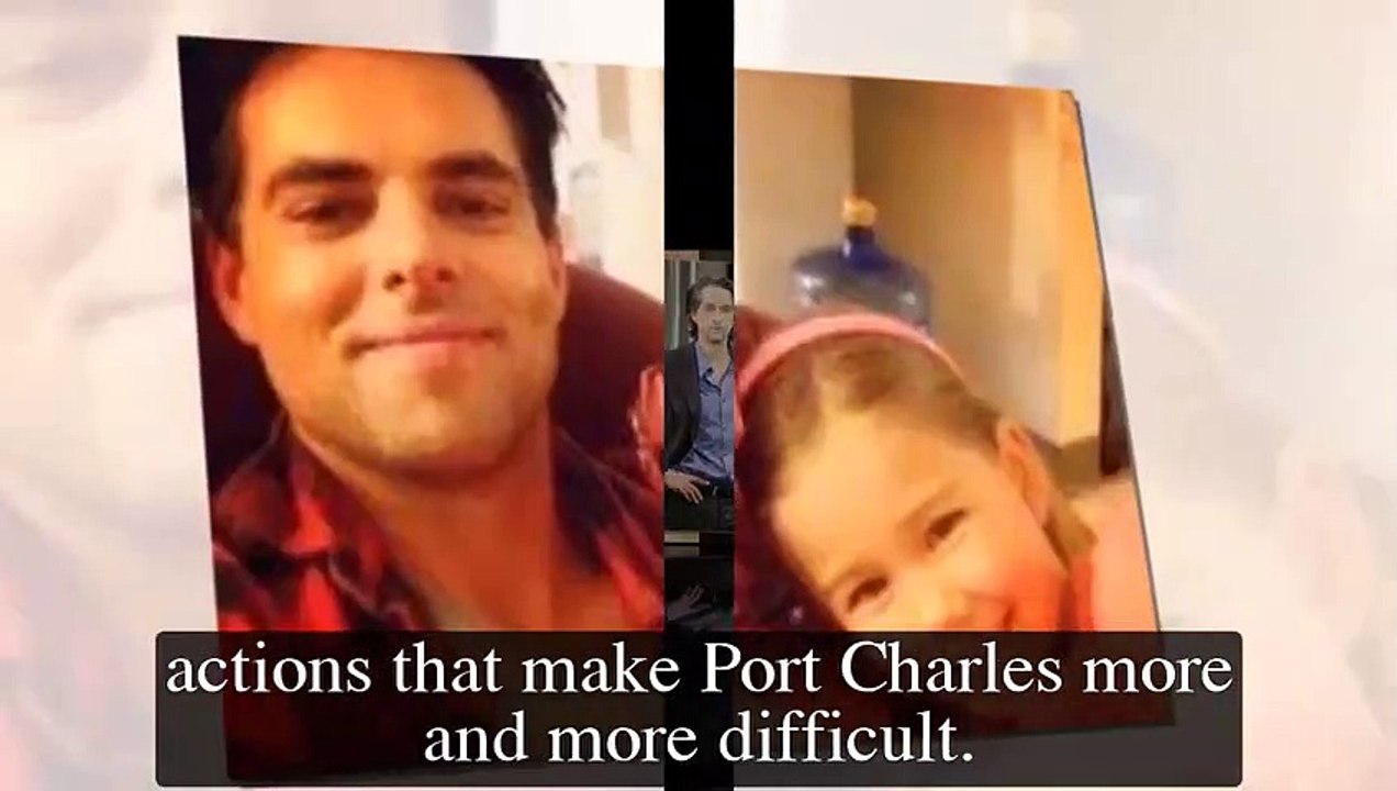 General Hospital Spoilers Next 2 Week April 10 - April 21 - GH Spoilers Next 2 Week