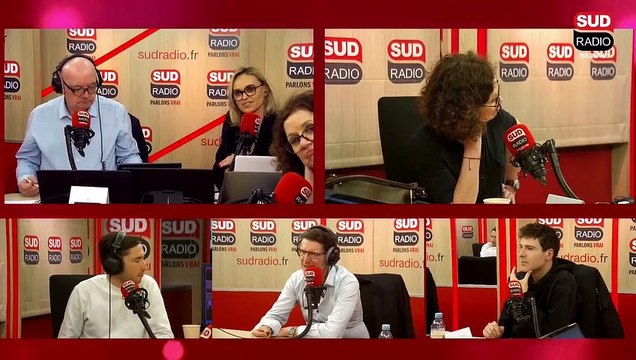 Fabien Roussel provoque de vives discussions sur Twitter