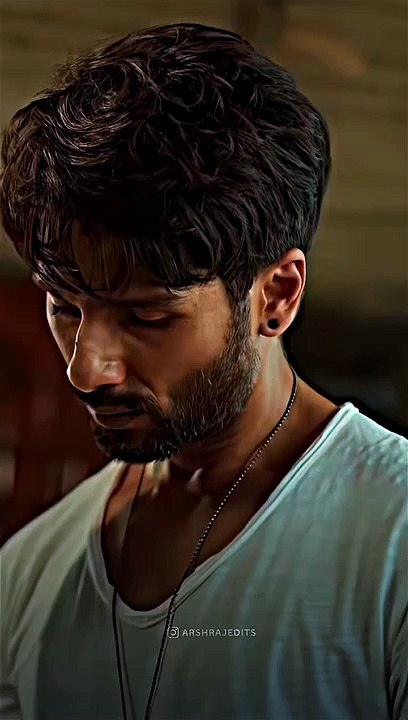 Farzi Dialogue Edit  Shahid Kapoor 4k Sad Status Bijaya puri