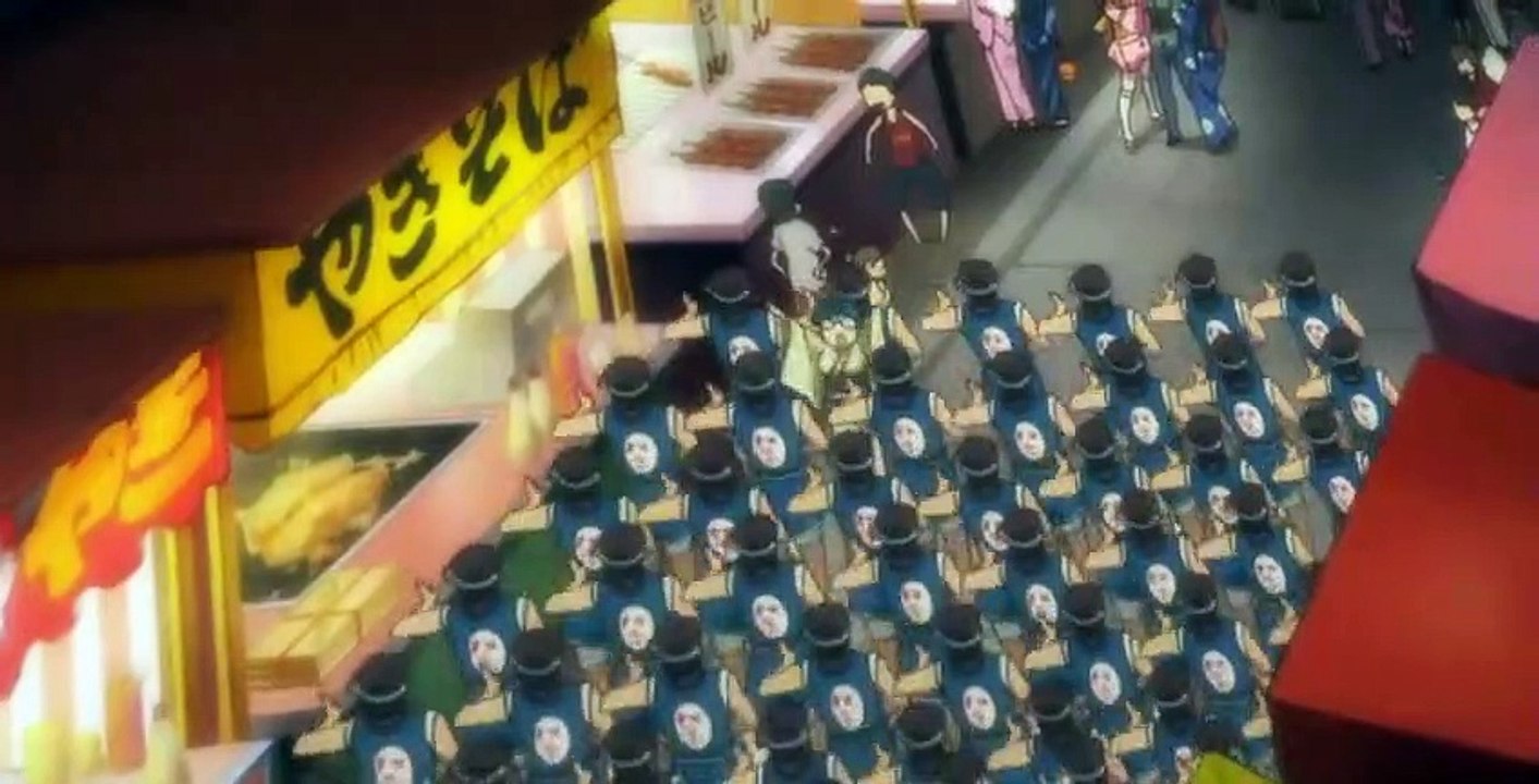 KissXsis S01 E08 - video Dailymotion