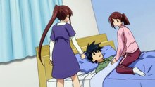 KissXsis S01 E10