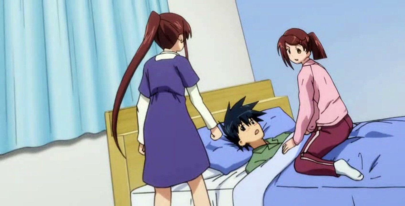 KissXsis S01 E10