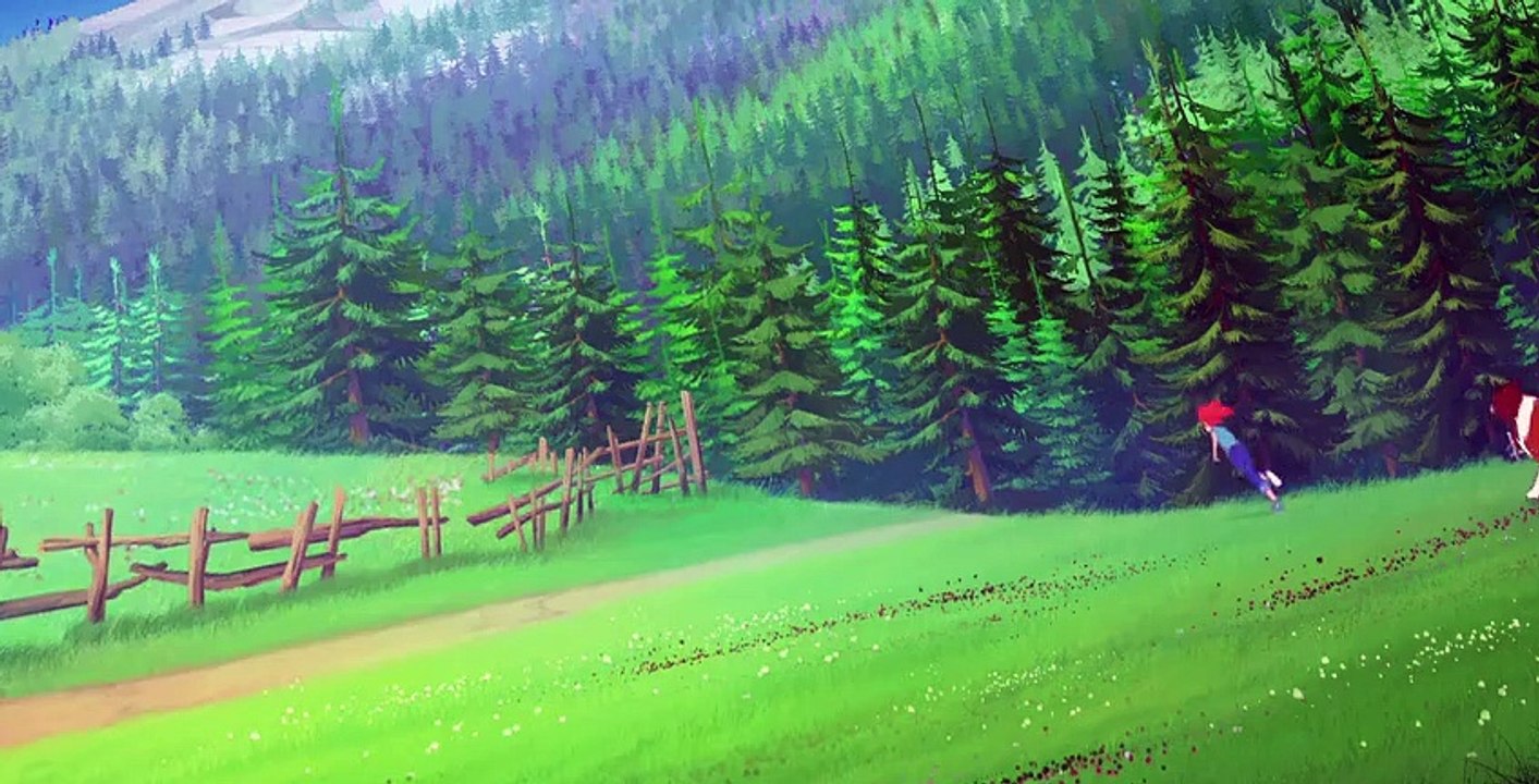 The New Adventures of Lassie S01 E04