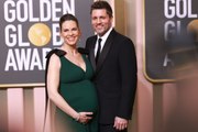Hilary Swank Has Welcomed Twins With Her Husband Philip Schneider