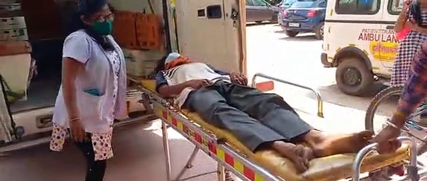 कोरोना के मिले Durg जिला में 11 नए मामले