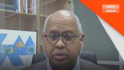 Hanya 37 inisiatif selesai, belum terlambat kaji semula NACP