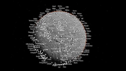 La fotografía esférica de Marte con más resolución que se ha creado nunca