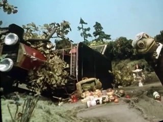 The Wind in the Willows The Wind in the Willows E028 – Mercury of the Motorbicycle