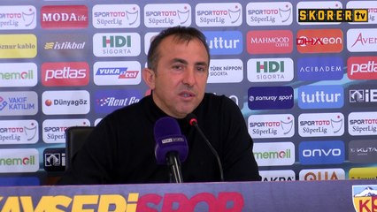 Recep Uçar: “Lale Orta'dan özür bekliyorum”