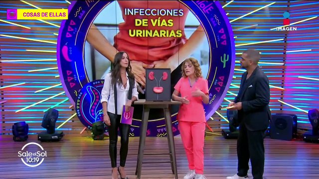 Infecciones en vías urinarias: Síntomas, riesgos, tratamiento y más